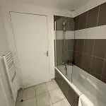 公寓 T2 Cap Terrace Piscine 阿格德