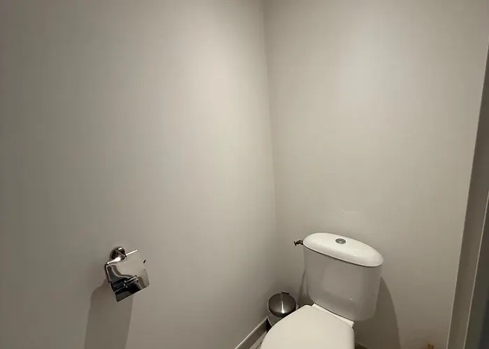 T2 Cap Terrace Piscine Apartamento