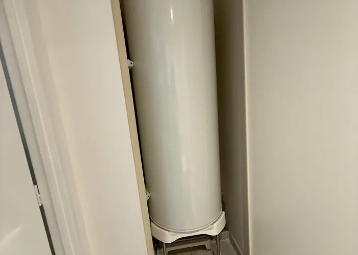 Apartamento T2 Cap Terrace Piscine Agde